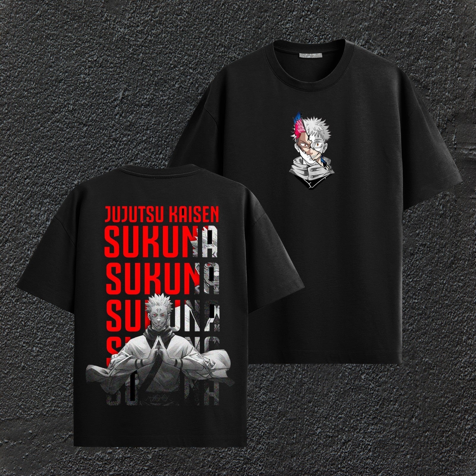 Sakuna T shirt